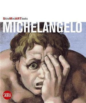 Michelangelo: Skira MINI Artbooks,Used