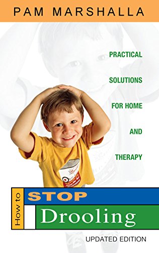 How to Stop Drooling: Practical Solutions for Home and Therapy,Used