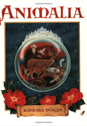 Animalia: Thirteen Small Tales,Used