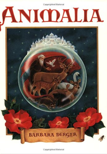 Animalia: Thirteen Small Tales,Used