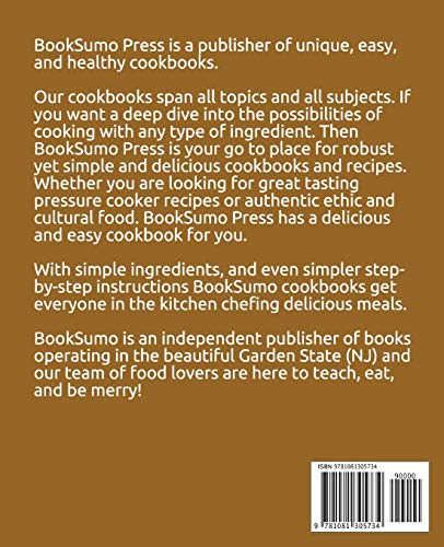 Paella Cookbook: Taste Classic Spanish Cuisine at Home with Delicious Paella Recipes (2nd Edition),Used
