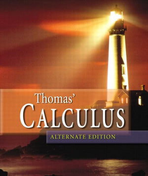 Calculus and Analytic Geometry,New