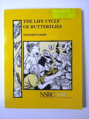 Life Cycle of Butterflies,New
