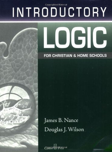 Introductory Logic: Student (4th edition),Used