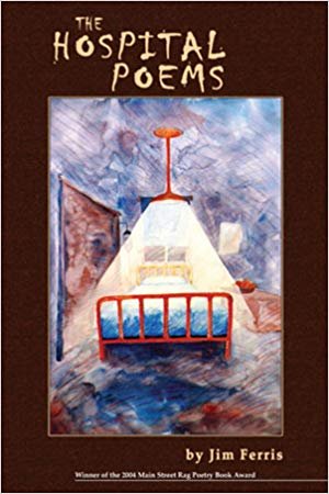 The Hospital Poems,Used