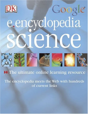 E. Encyclopedia Science,Used