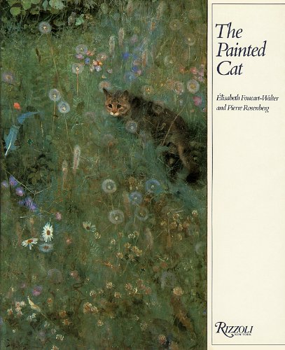 Painted Cat-used
