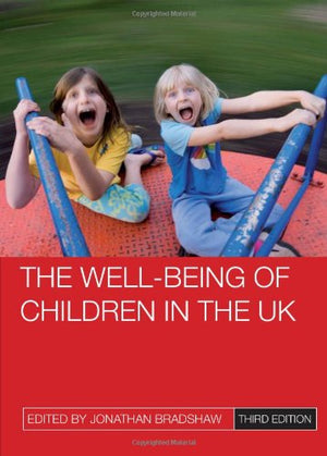 The wellbeing of children in the UK,Used