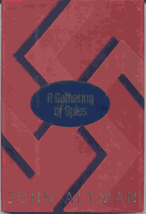 A Gathering Of Spies,New
