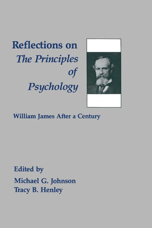 Reflections On The Principles Of Psychology,Used