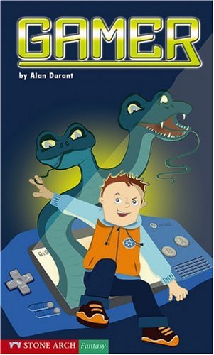 Gamer (Pathway Books),Used