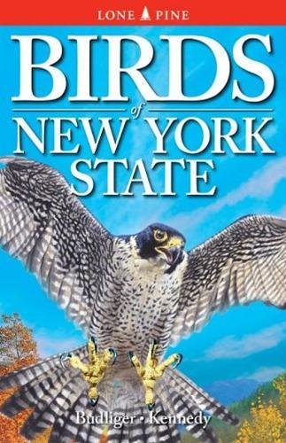 Birds of New York State,Used