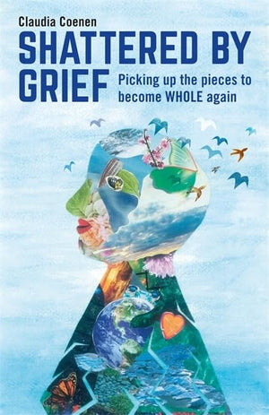 Shattered by Grief,Used