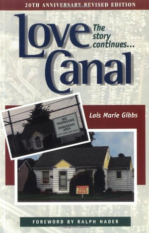 Love Canal: The Story Continues...,New
