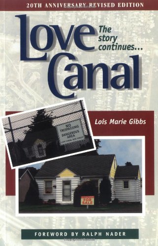 Love Canal: The Story Continues...,New
