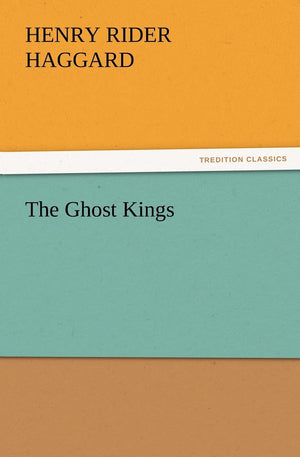 The Ghost Kings,Used