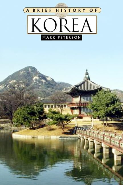 A Brief History of Korea,Used