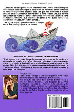 Terapia de juego y v?culo.: Gu? pr?tica para tutores de resiliencia. (Spanish Edition),Used