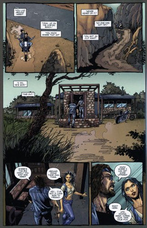 Night of the Living Dead Volume 3 (NIGHT OF THE LIVING DEAD TP),New