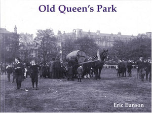 Old Queen's Park,Used