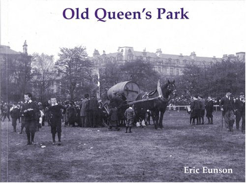 Old Queen's Park,Used