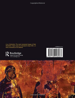 Images of the Mother of God,Used