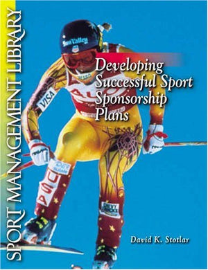 Developing Successful Sport Sponsorship Plans,Used