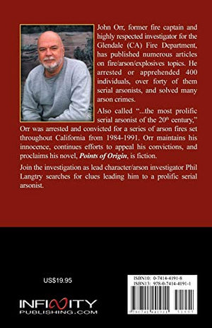 Points of Origin,New