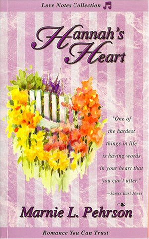 Hannah's Heart (Love Notes),Used