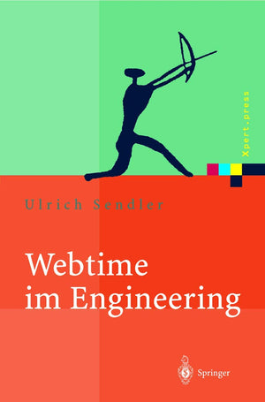 Webtime im Engineering: Internetstrategien fr Prozessmanagement (Xpert.press) (German Edition),Used