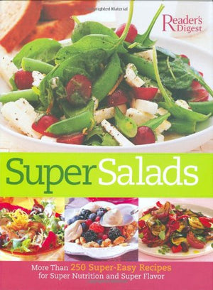 Super Salads,Used