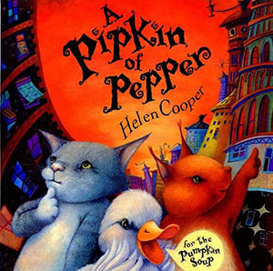 A Pipkin of Pepper,Used