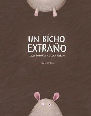 Un bicho extrao (Spanish Edition),Used