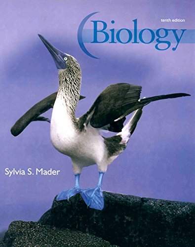 Biology (Ap Biology Mader),New