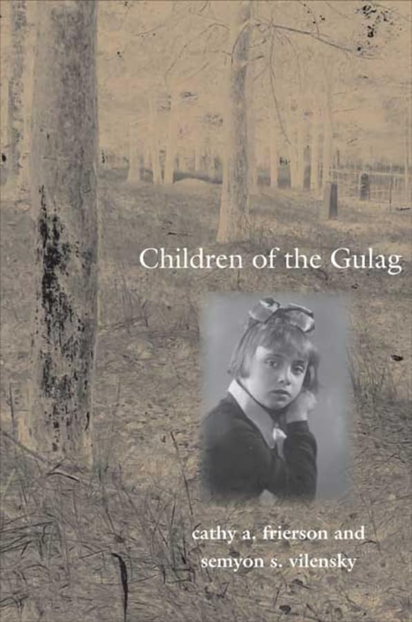 Children of the Gulag (Annals of Communism Series),Used