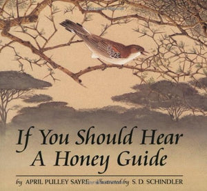 If You Should Hear a Honey Guide,Used