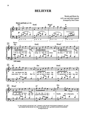 The Family Songbook: Music For Everyone In The Family!,New