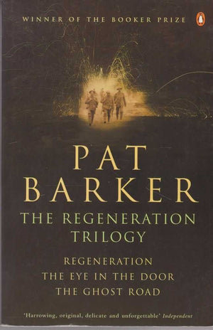 The Regeneration Trilogy,Used