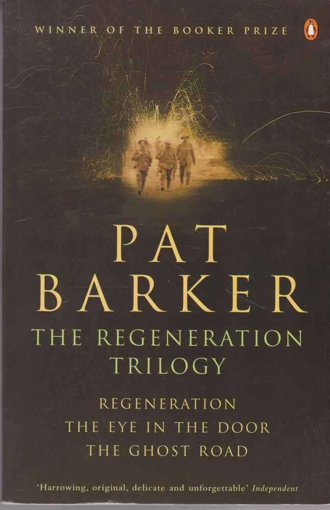 The Regeneration Trilogy,Used