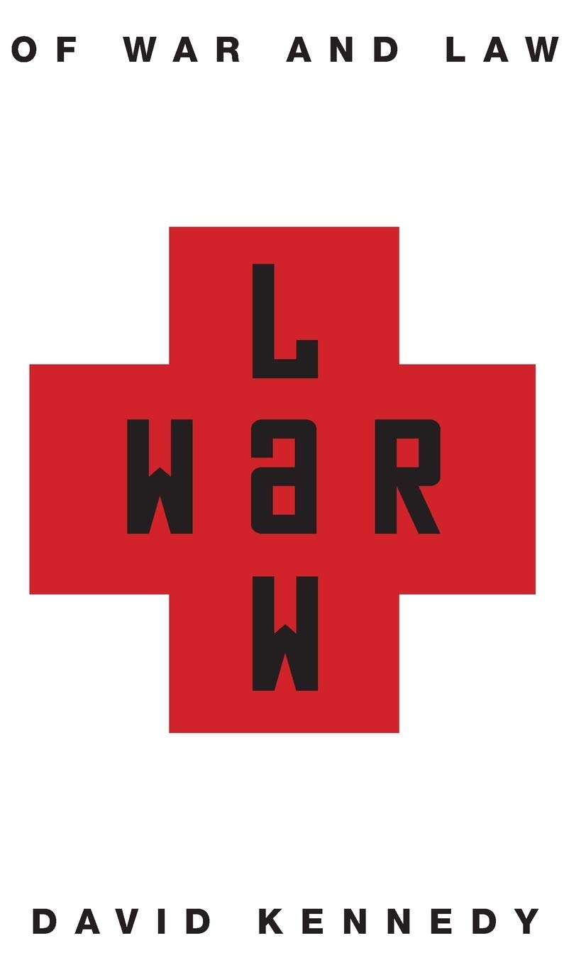 Of War and Law,Used