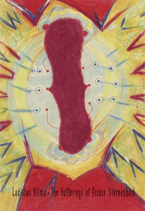 Sufferings of Prince Sternenhoch,Used