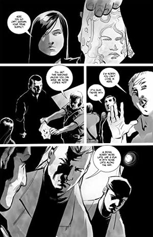 Trese Vol 3: Mass Murders (TRESE GN),Used