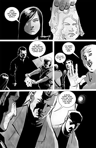 Trese Vol 3: Mass Murders (TRESE GN),Used