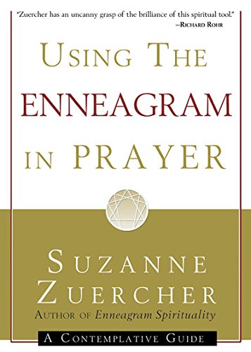 Using the Enneagram in Prayer: A Contemplative Guide,Used