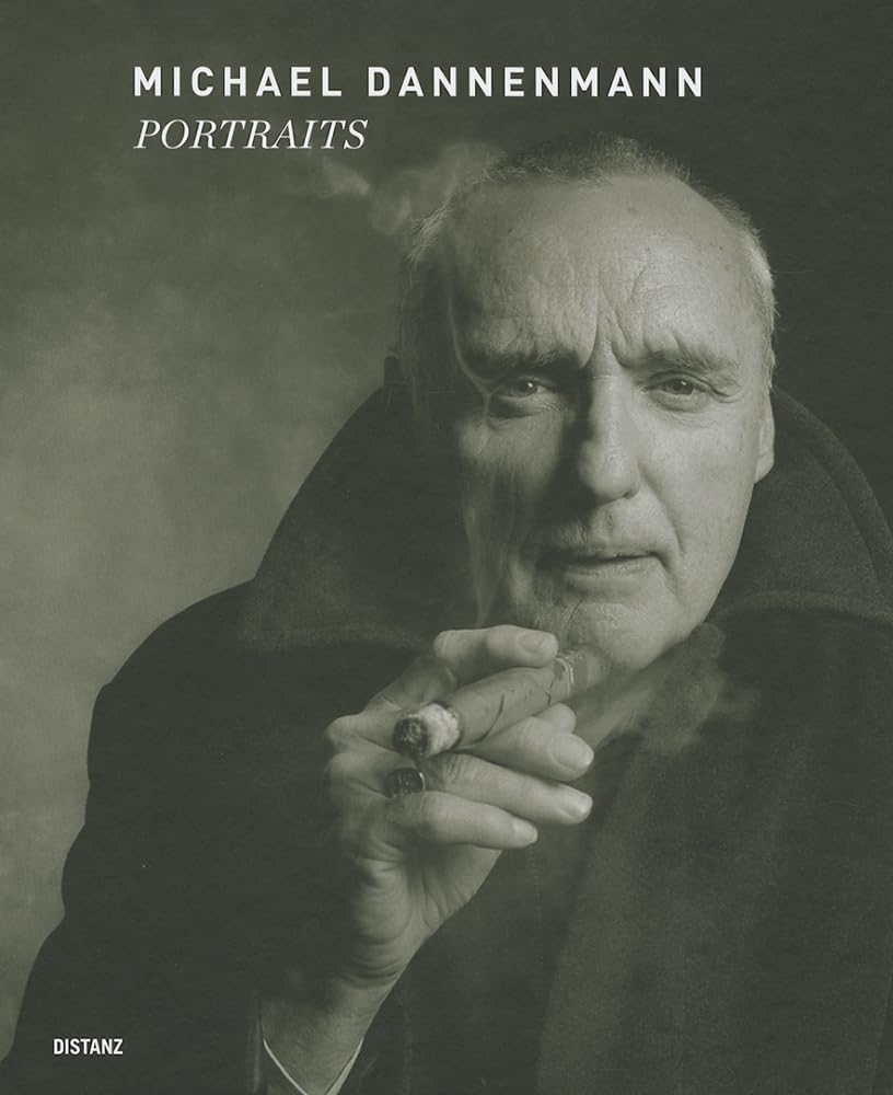 Michael Dannenmann (English and German Edition),Used