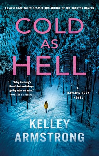 Cold As Hell (HavenS Rock, 3)