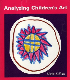 Analyzing Children'S Art,New