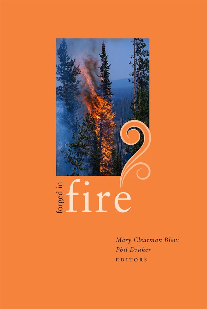 Forged In Fire,New