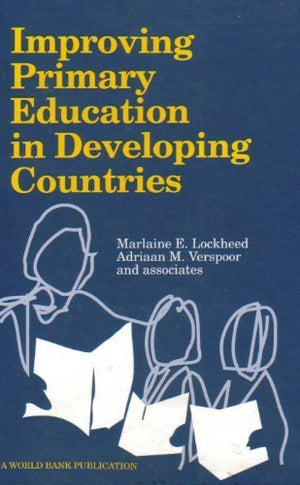 Improving Primary Education in Developing Countries,Used