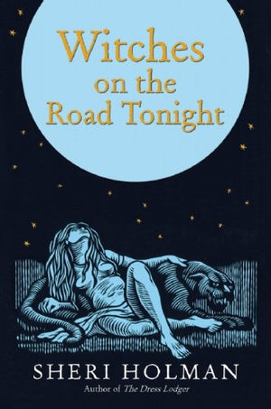 Witches on the Road Tonight,Used